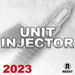Unit Injector